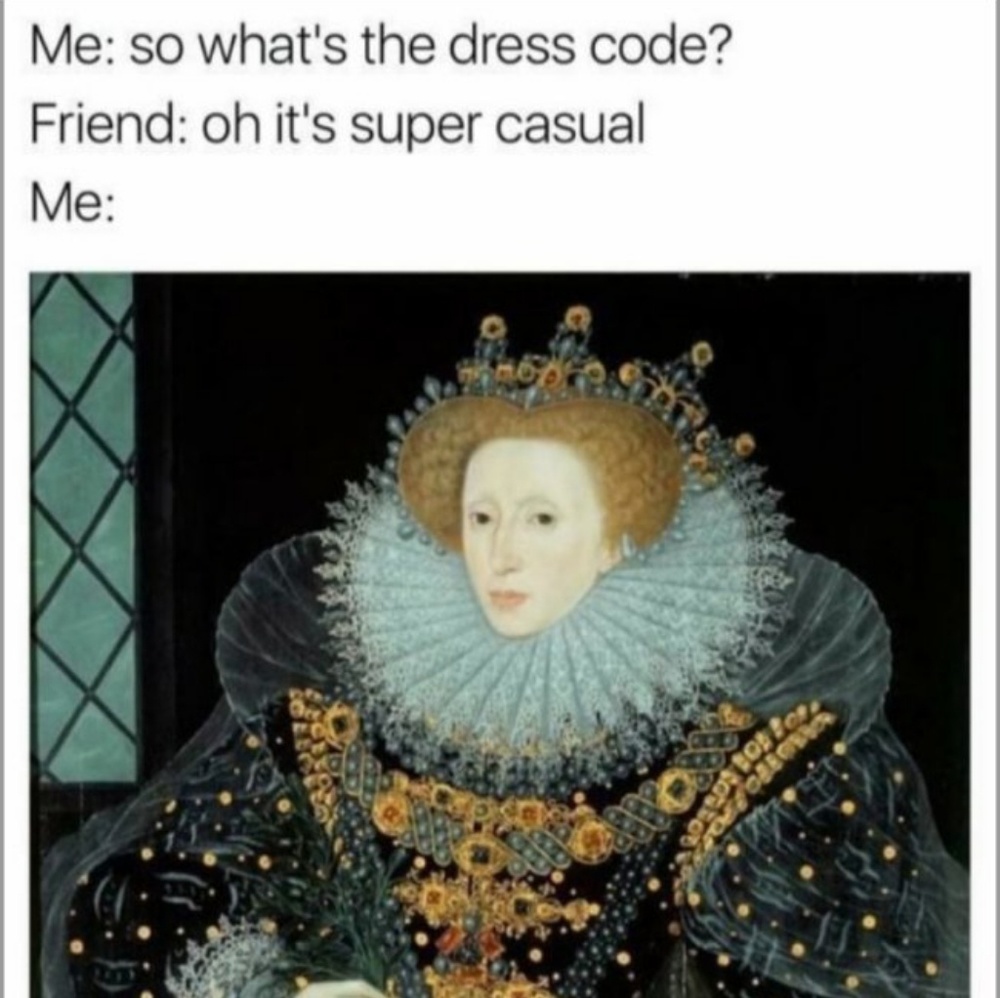 Let's Get Shopping!